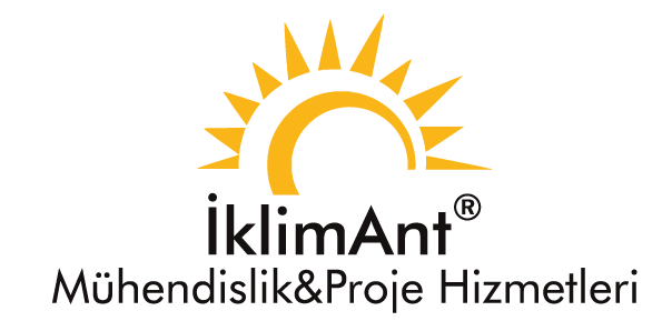 İklimAnt Mühendislik & Proje Hizmetleri